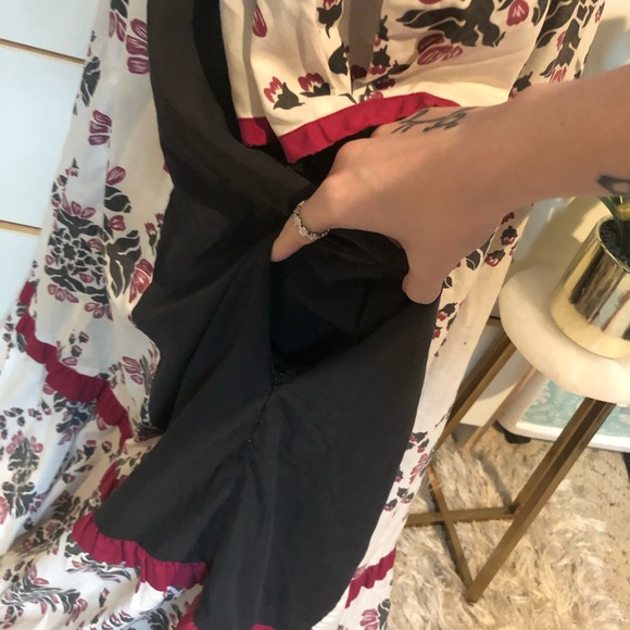 Vintage Dress - Picture 6 of 8